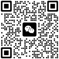 WeChat QR Code